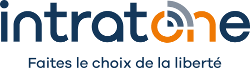 Logo Intratone