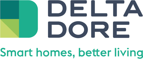 Logo Delta Dore
