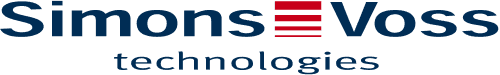 Logo Simons Voss