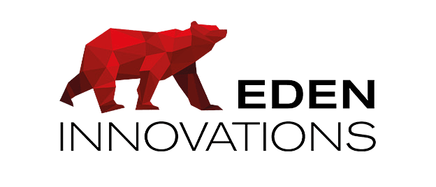 Logo Eden innovations